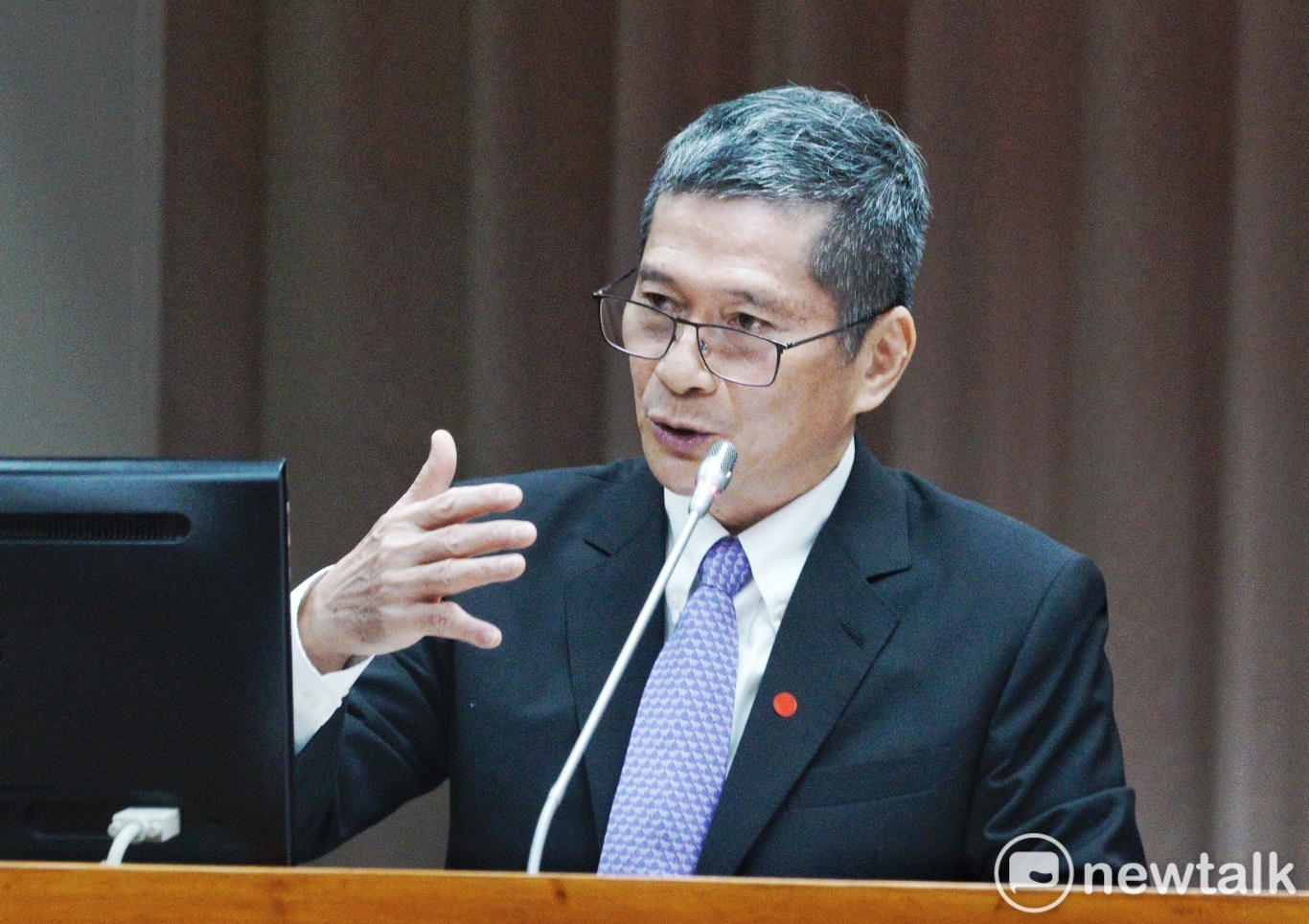 疫情加劇重創藝文團體 李永得：明天將公布紓困辦法
