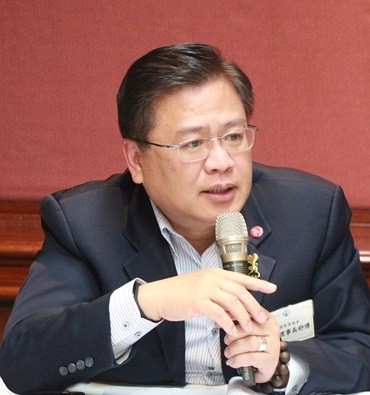 4縣市禁去桃園 許舒博籲勿下禁令 商總每天送100個便當到桃醫