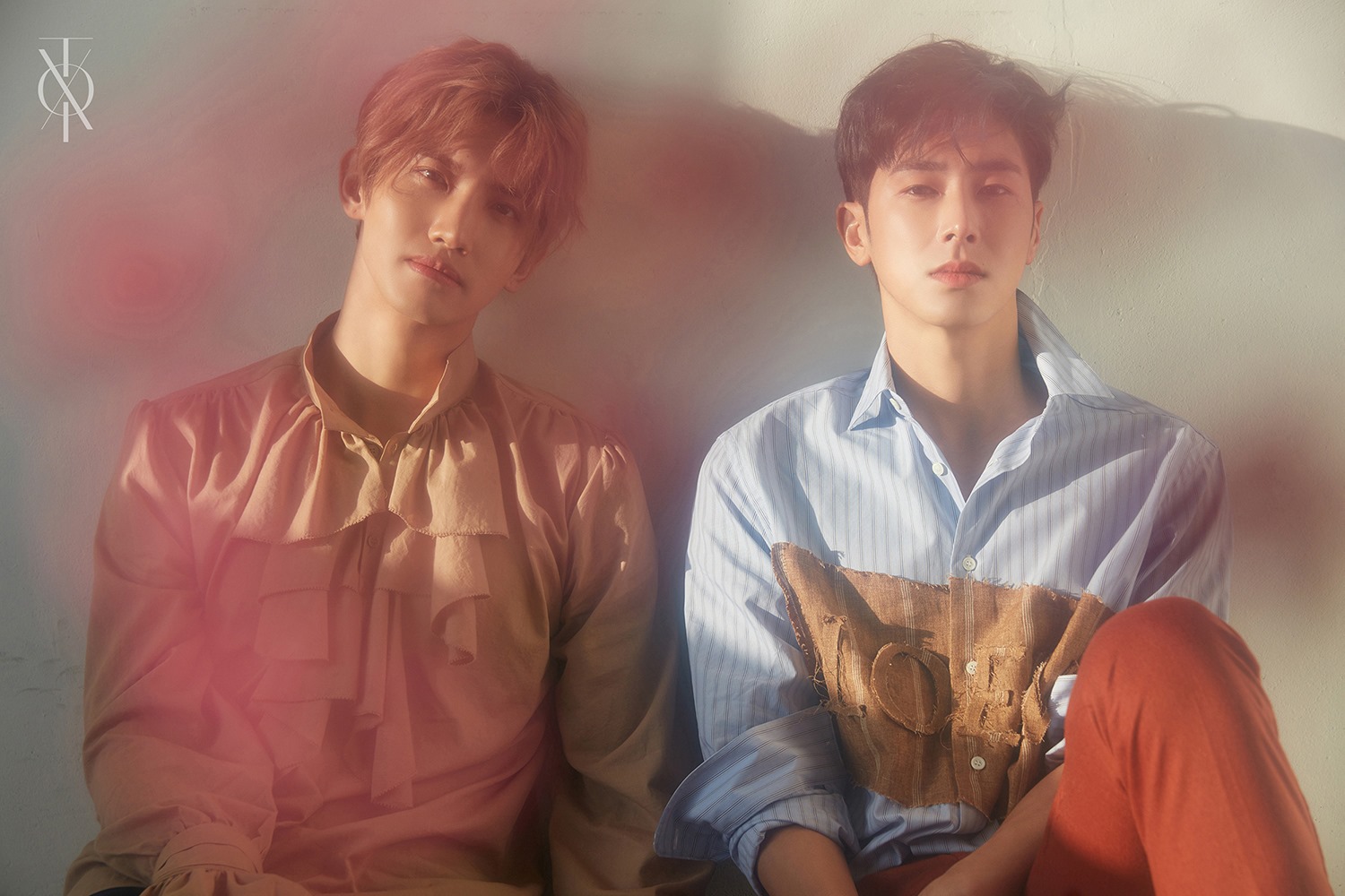 《KINGDOM》最終名單！  BTOB、SF9等頂級男團同台廝殺