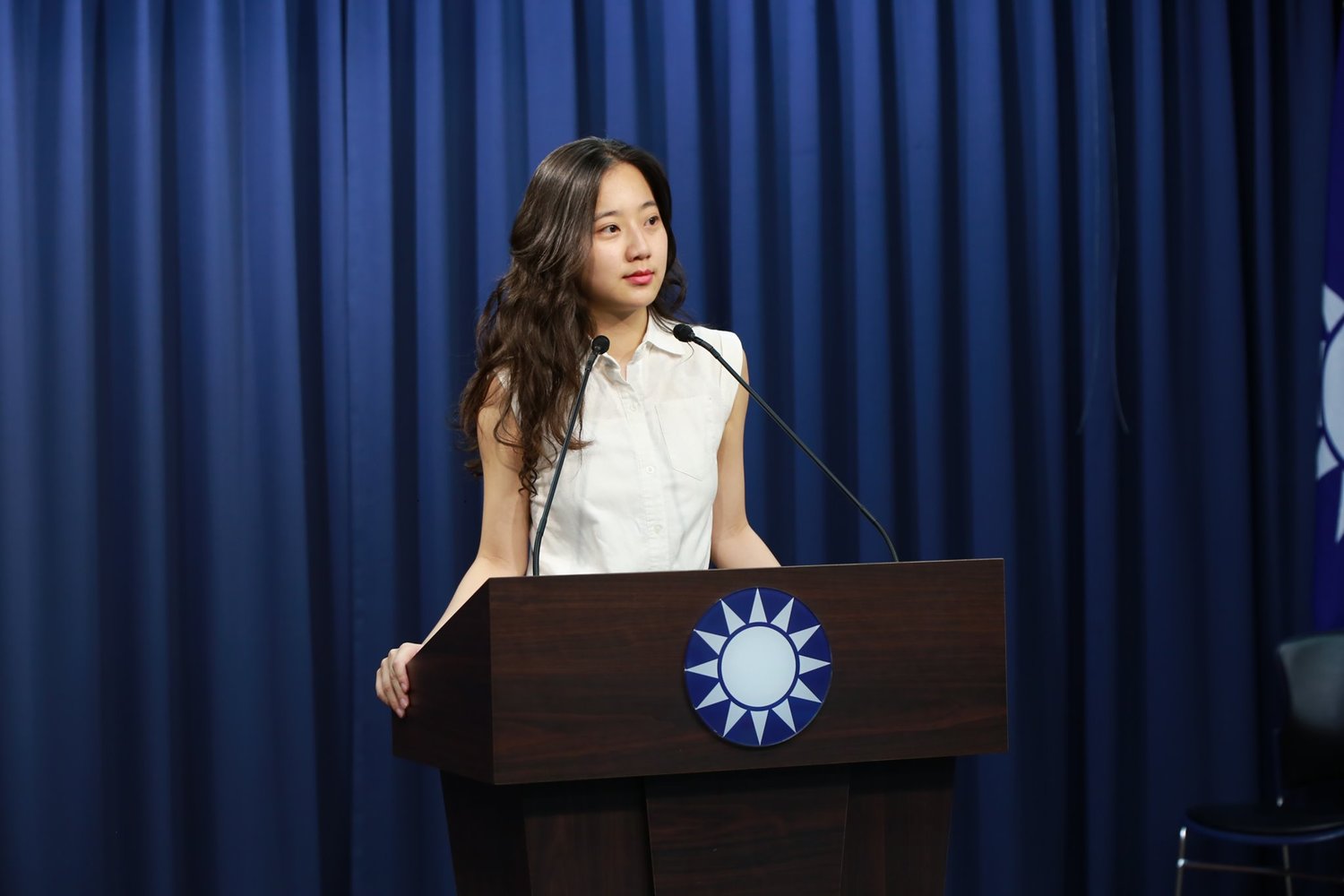 藍提國賠確診者被罵 國民黨怒斥王定宇：噁心政客