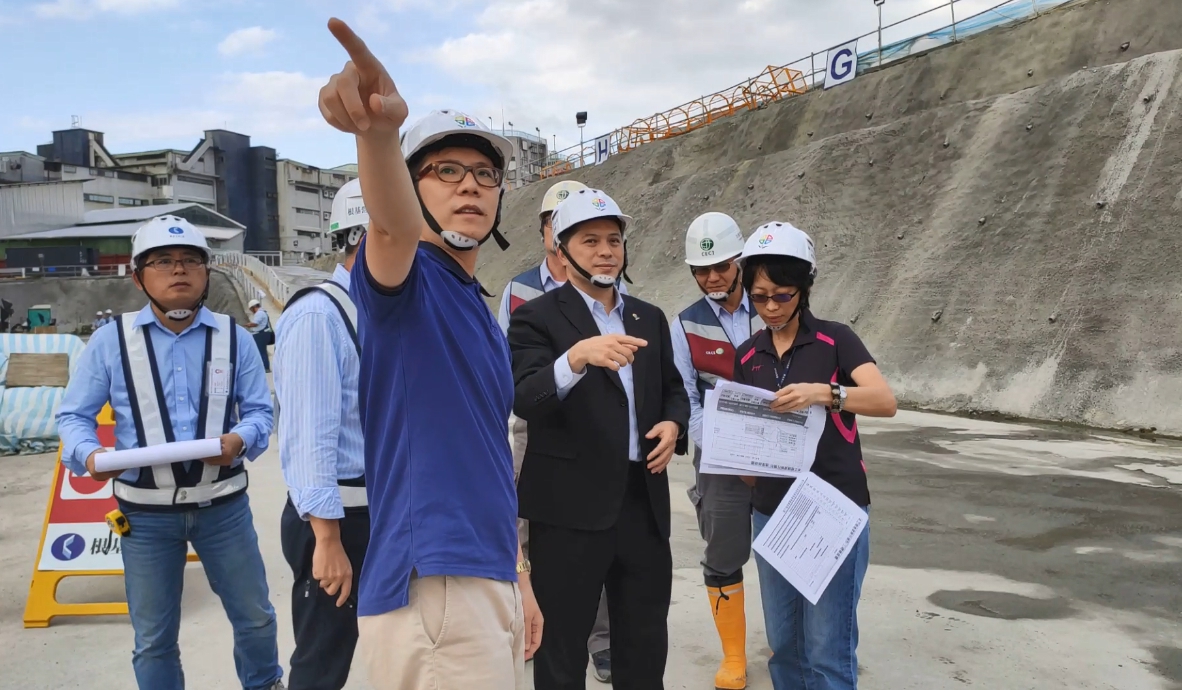 新北榮獲招商王 今年啟用國際招商網站加速企業投資