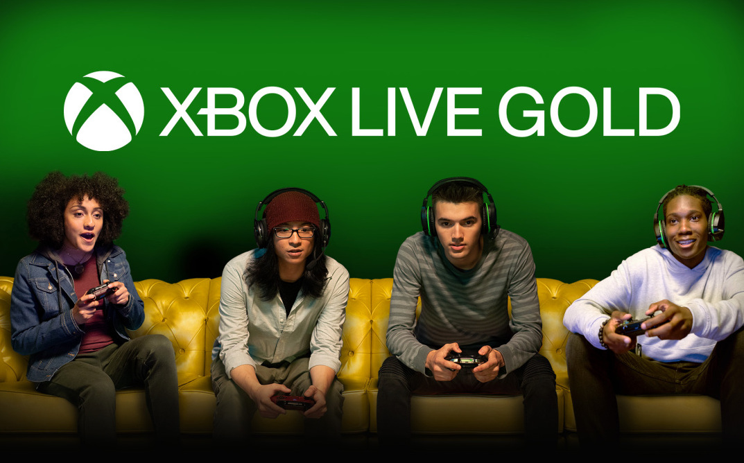 xbox live gold day pass