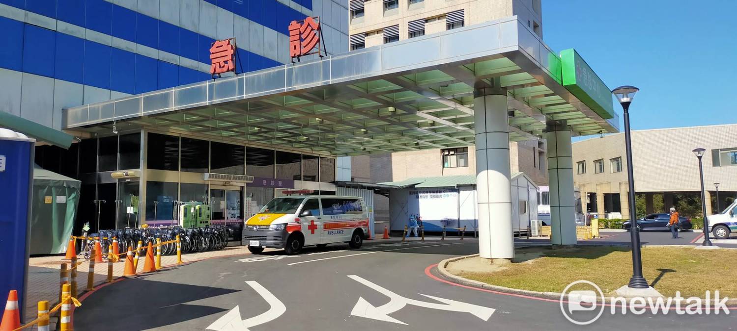 武漢肺炎》桃園爆第二間院內感染！醫師建議：應該公布院名