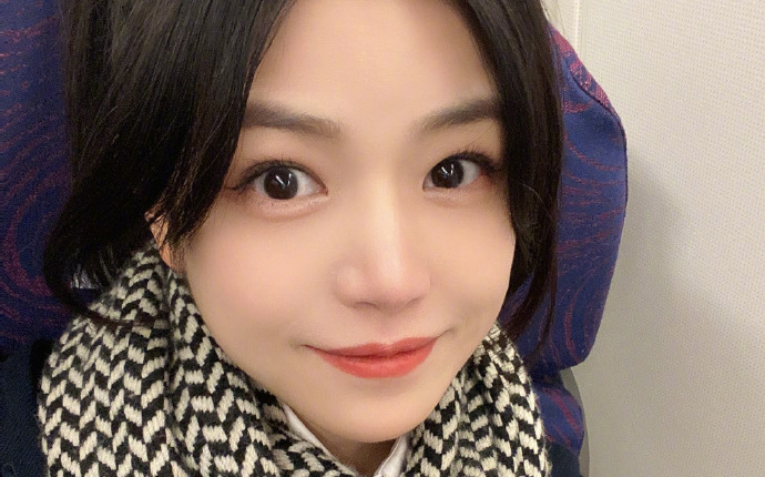 陳妍希赴上海「險遭中國粉絲鎖喉」!網傻眼:真的很嚇人