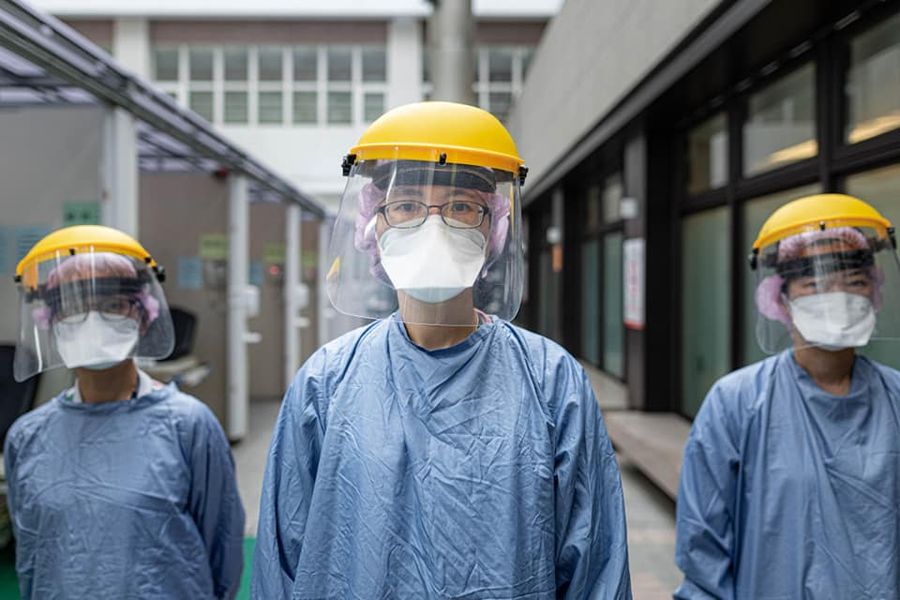 部桃擴大匡列！各縣市隔離人數與防疫最新規定一次看