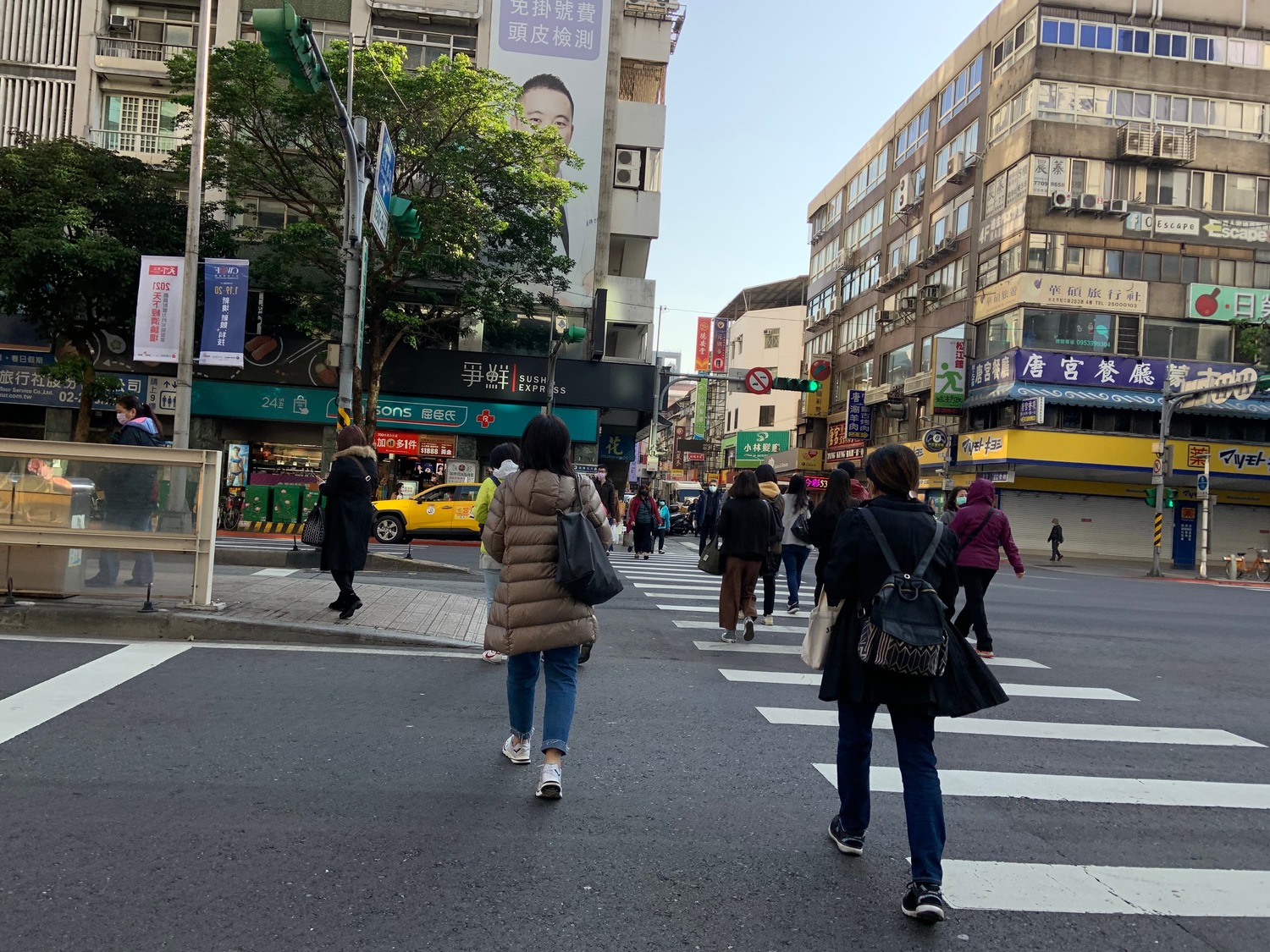 15縣市低溫特報 週三起才回暖