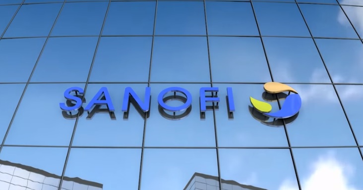 法國名聞全球的製藥巨擘賽諾菲（Sanofi）集團。   圖：翻攝Youtube