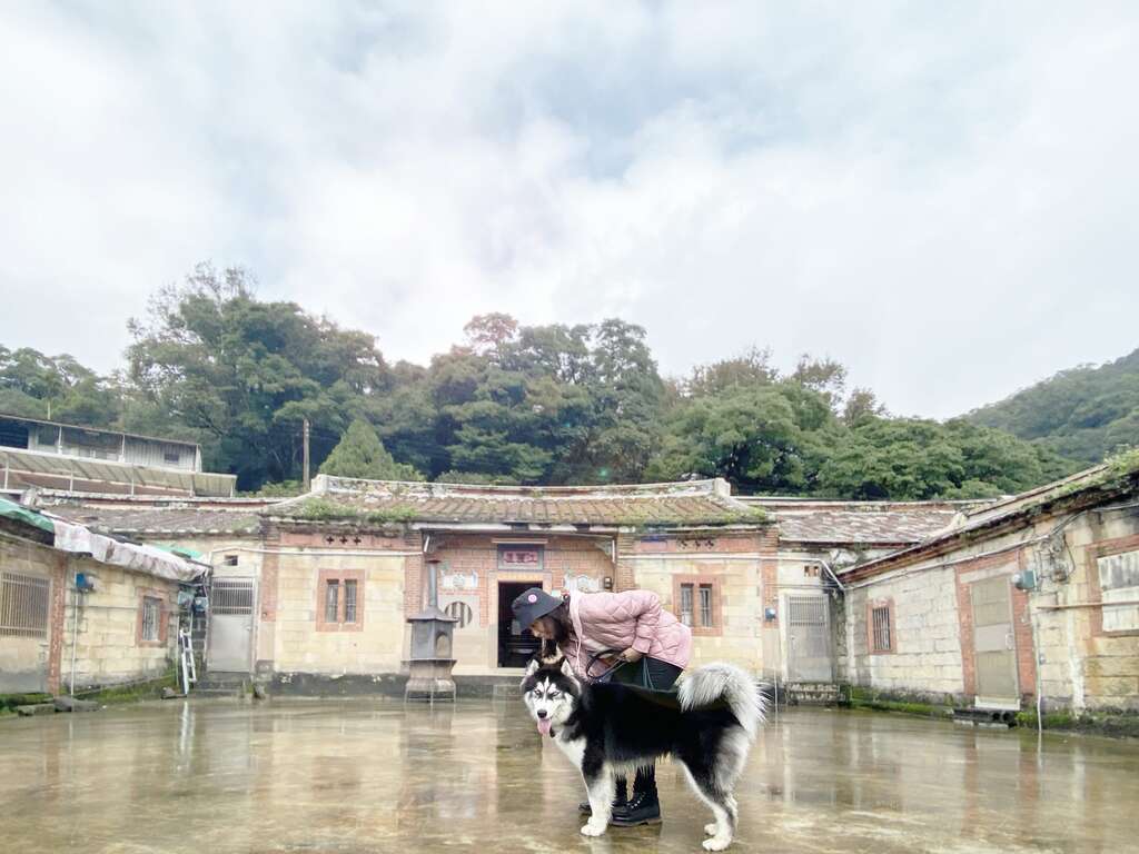 台北輕旅行！白石湖採草莓踏青親近大自然