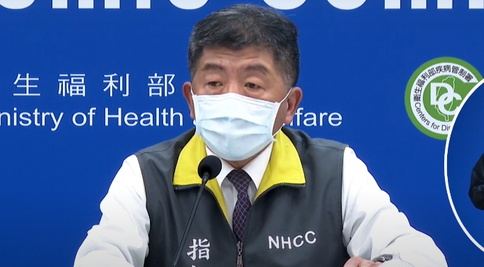 武漢肺炎》北北桃醫院即起禁止探病！陳時中：這3種情形例外