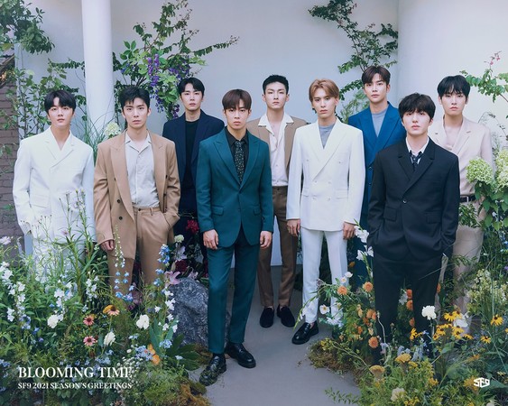 《KINGDOM》最終名單！  BTOB、SF9等頂級男團同台廝殺