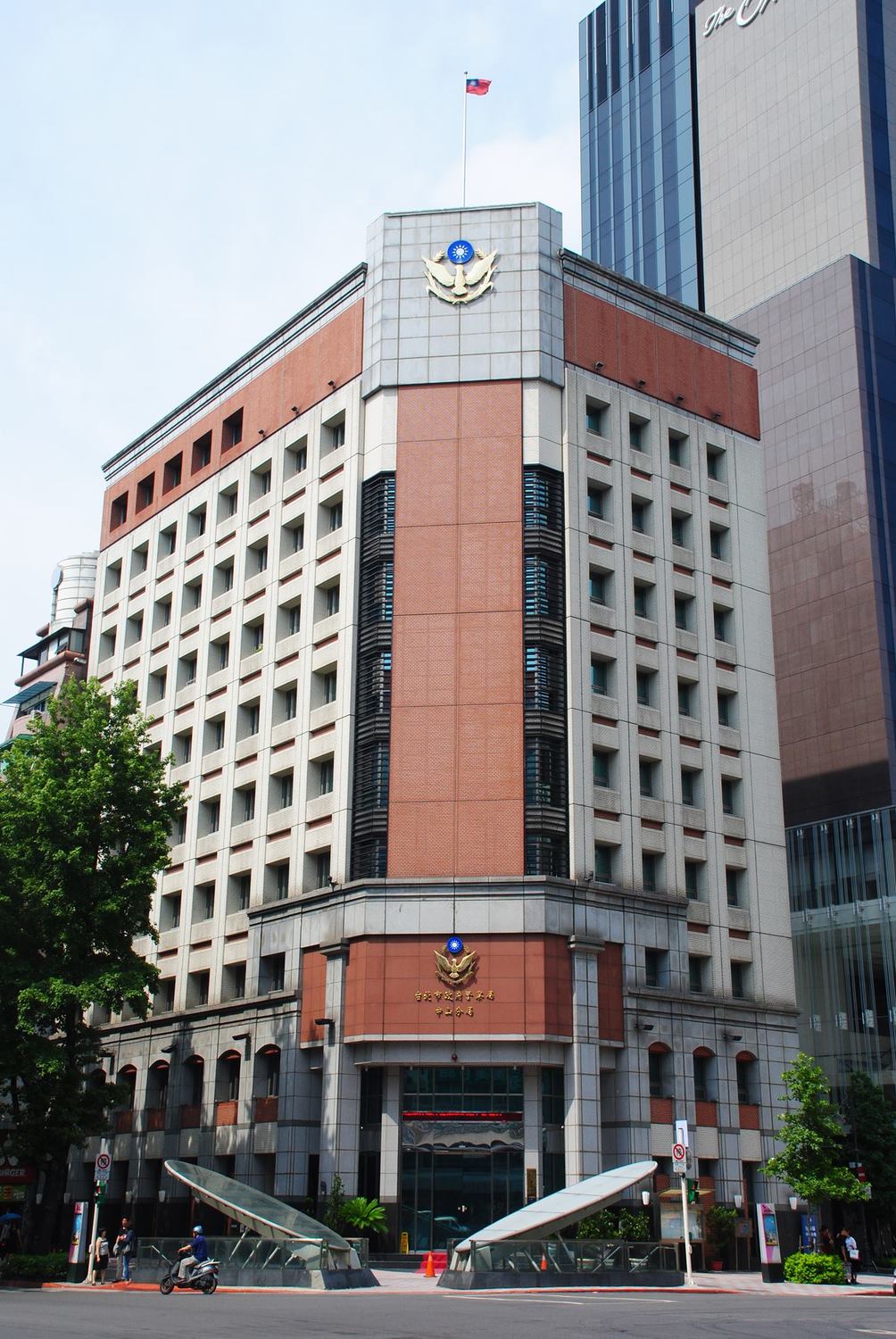 快訊》中山區拉警報？50歲男子解隔後卻猝死！  衛生局：釐清後說明