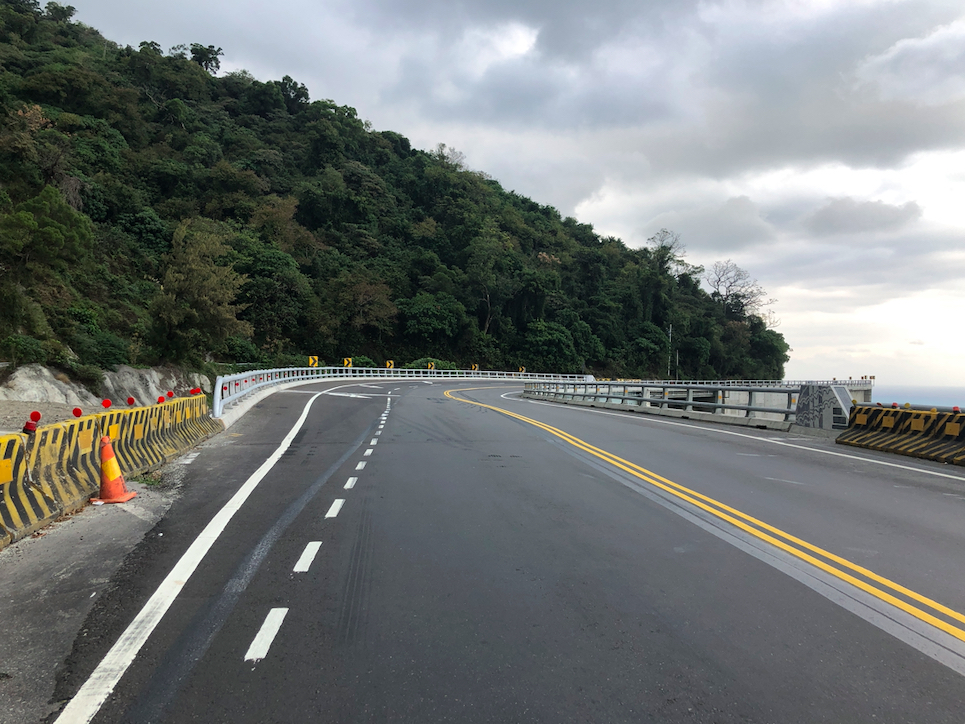 道路 東部 2021年2月と3月に仙台東部道路と常磐道の一部が4車線化、さらに鳥の海PAも拡大！
