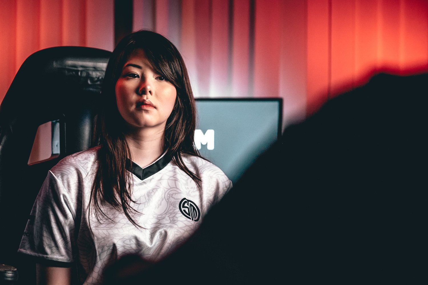 《英雄聯盟》相中潛力！前職業選手 Mayumi 加盟 TSM