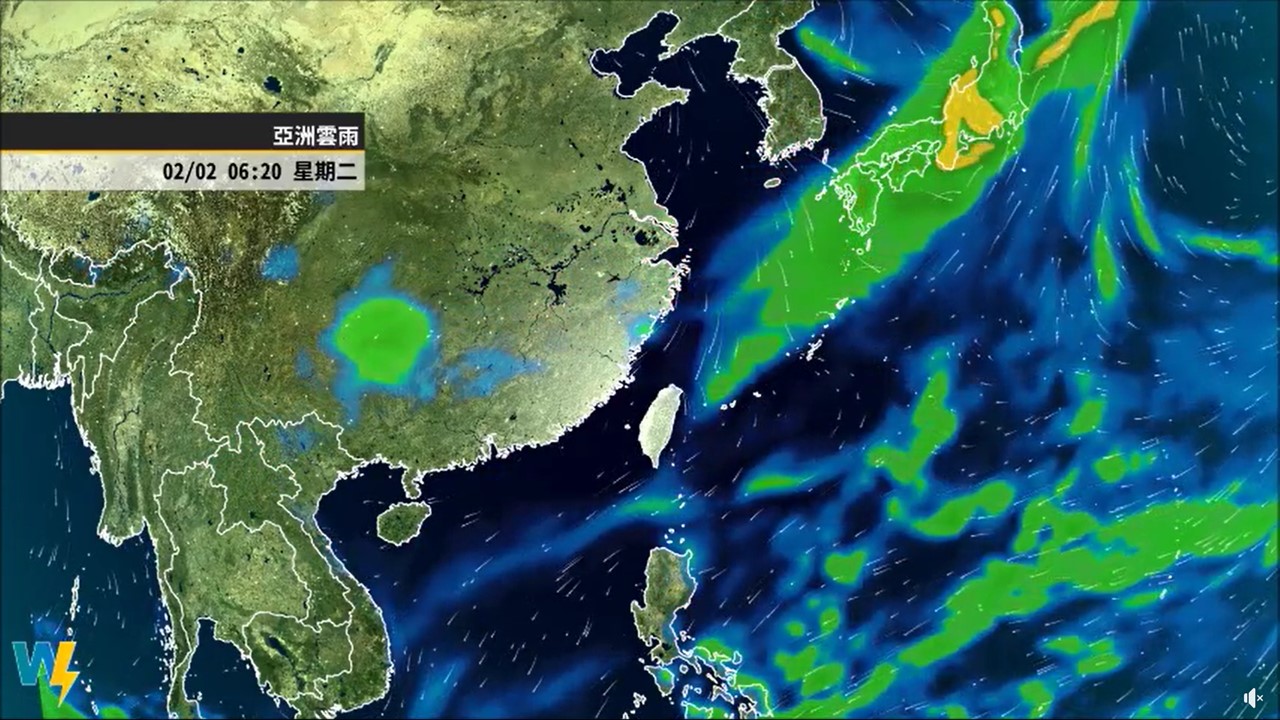 清晨低溫特報！彭啟明：今明兩天微降溫 周日開始冷到下周三