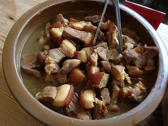滷肉怎滷才好吃？「4精髓」不可少