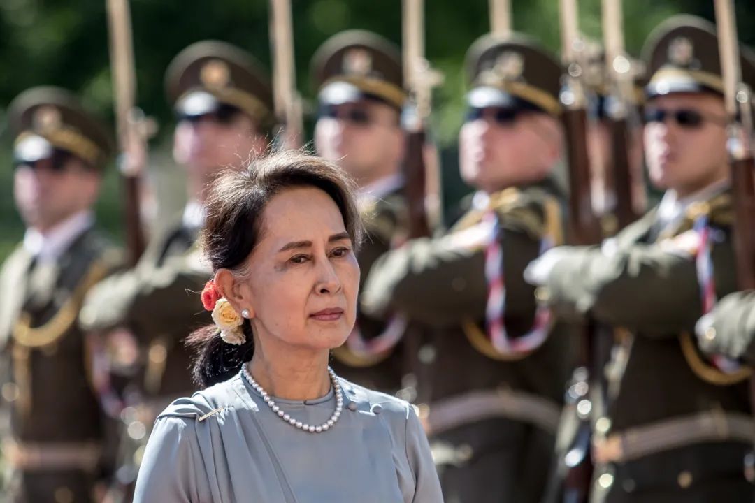 緬甸政變 聯合國安理會要求放人：改變選舉結果 絕不接受 | 國際 | 新