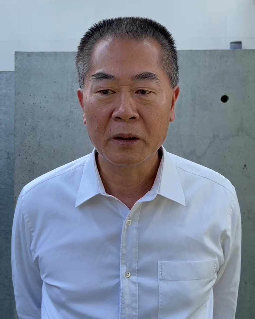 對趙少康回歸傳異音  藍委林文瑞：別搞個人英雄主義