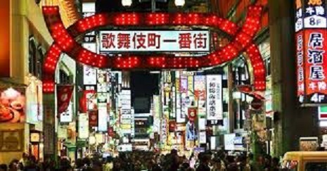 歌舞伎町名店「花音」不甩防疫規定歡唱到天亮 日特警持斧劈門逮人