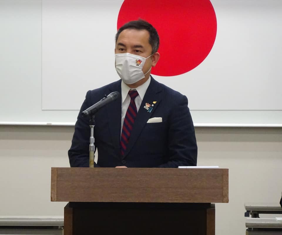 疫情嚴峻！日本3周內確診爆增10萬 三重縣自行宣布延長緊急事態