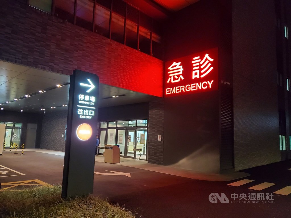 遭墜樓女壓傷命危 家屬哽咽盼大家集氣祝福