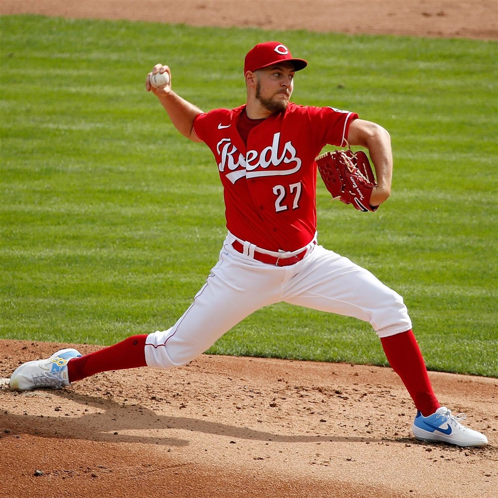 (影)賽揚獎強投鮑爾與道奇簽約 改寫MLB薪資紀錄