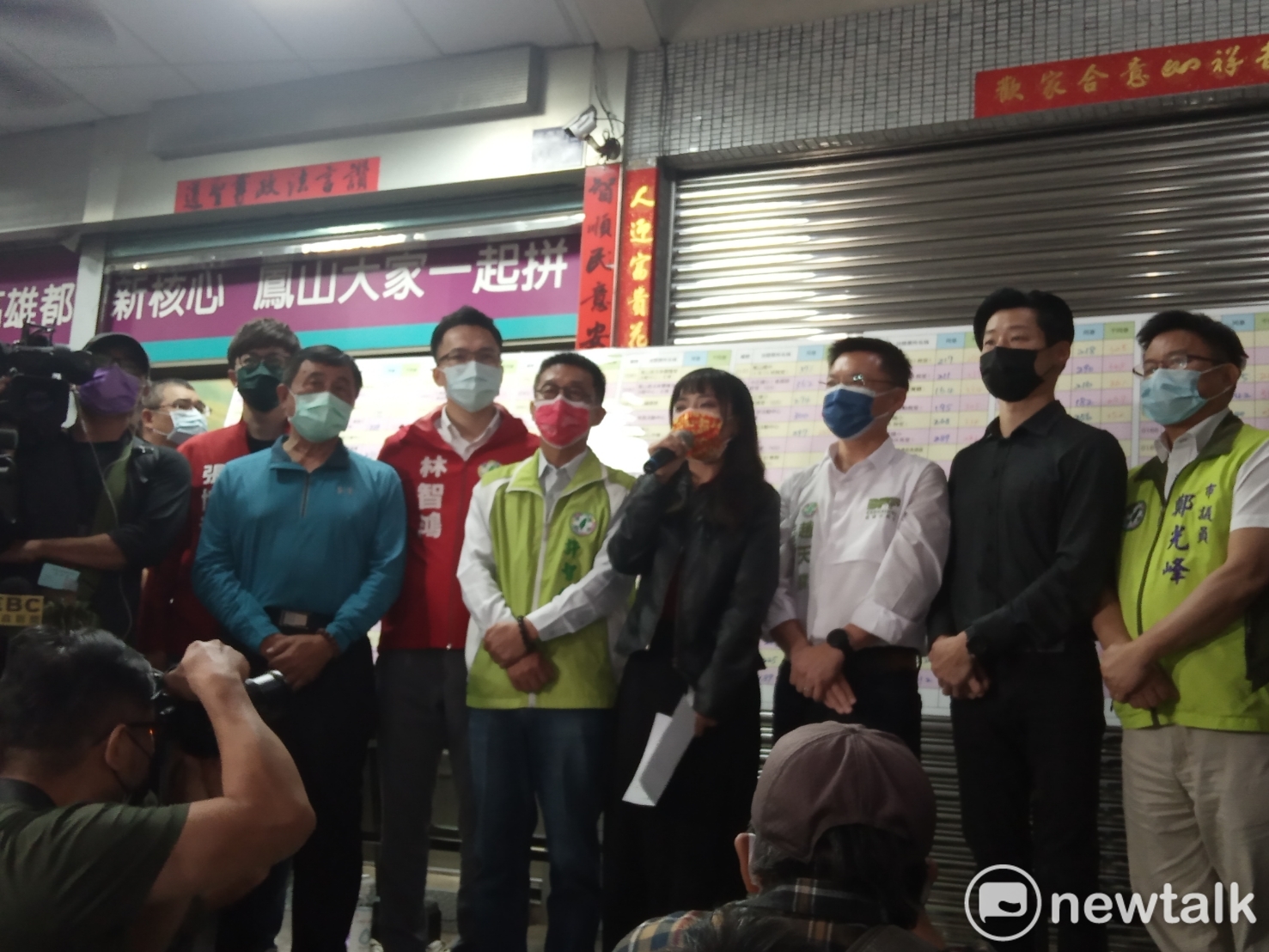 黃捷搜尋聲量遠超過雞排妹 「聲量看政治」：韓粉可能恨死雞排妹了
