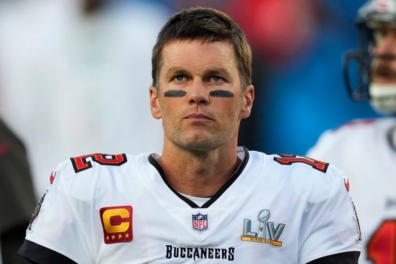 不輕易言退！Brady會打生涯第22季