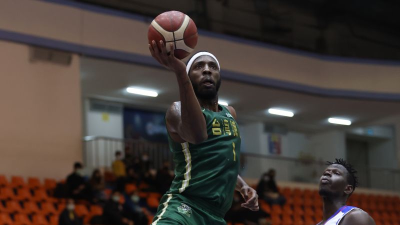 台啤破紀錄20連勝　米勒蟬聯月MVP