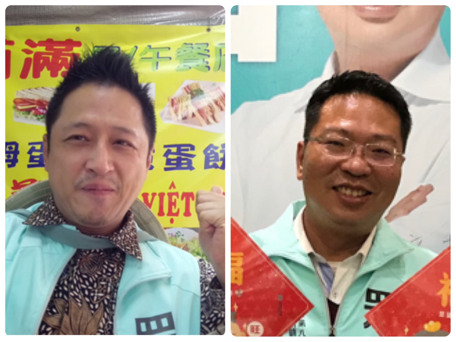 淡出的民眾黨員》昔披民眾黨袍選立委 現在他改當媒體人監督民眾黨
