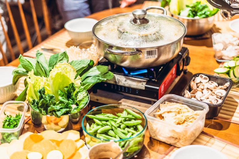 吃火鍋沾醬該怎調配？老饕吐3組合