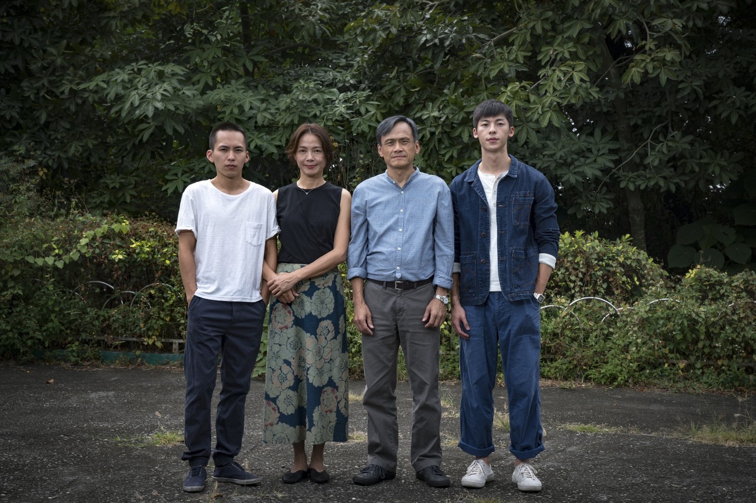 睽違9年！國片《陽光普照》獲奧斯卡初選提名