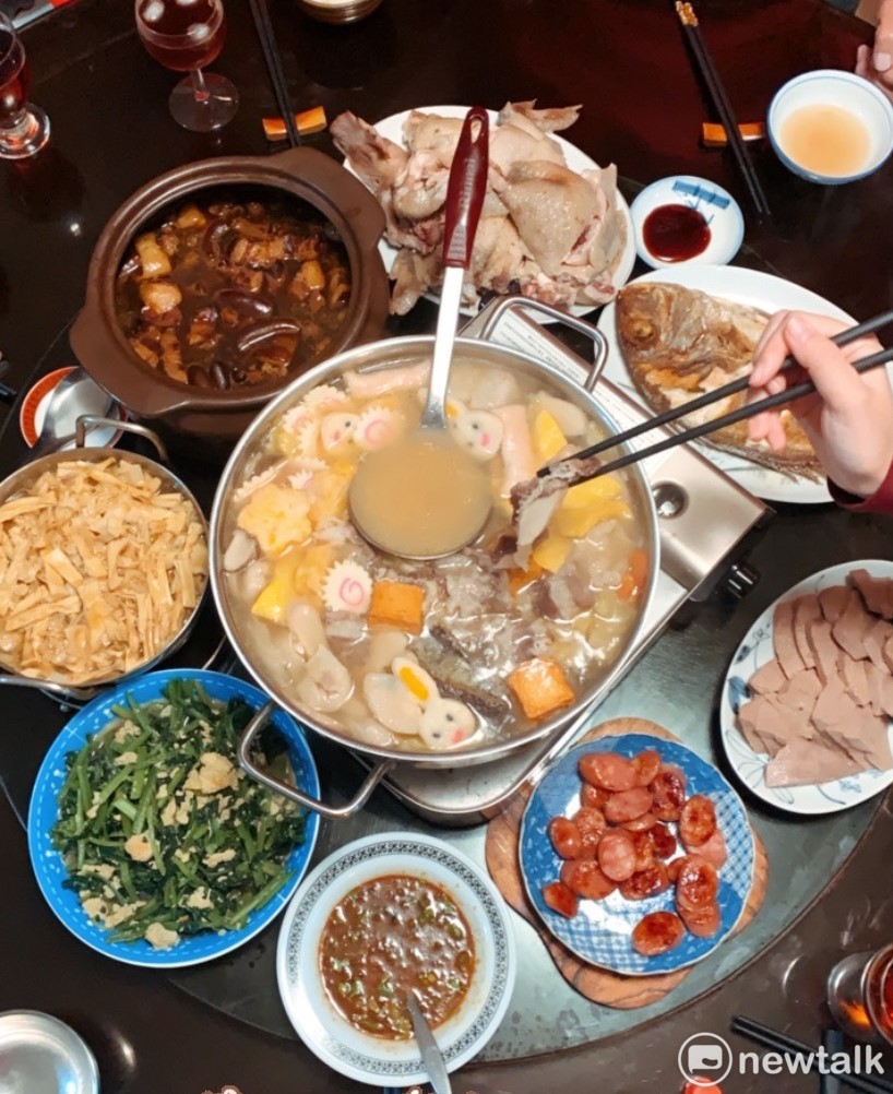 春節急性腹瀉人數暴增2倍！近4周已34起群聚感染諾羅病毒