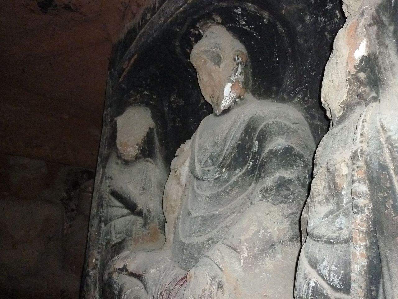 各大廟宇抽國運籤 顏擇雅：神祇有知 慶幸台灣不是中國一部份