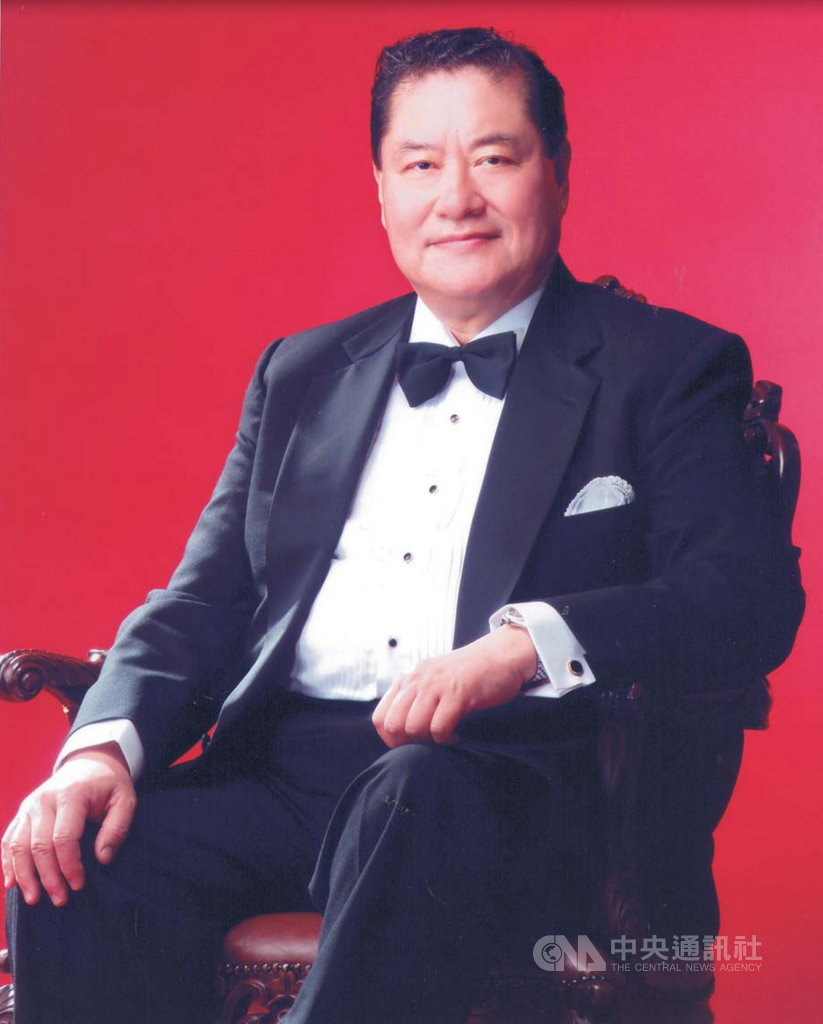 前外交部政次王飛病逝溫哥華 享壽83歲