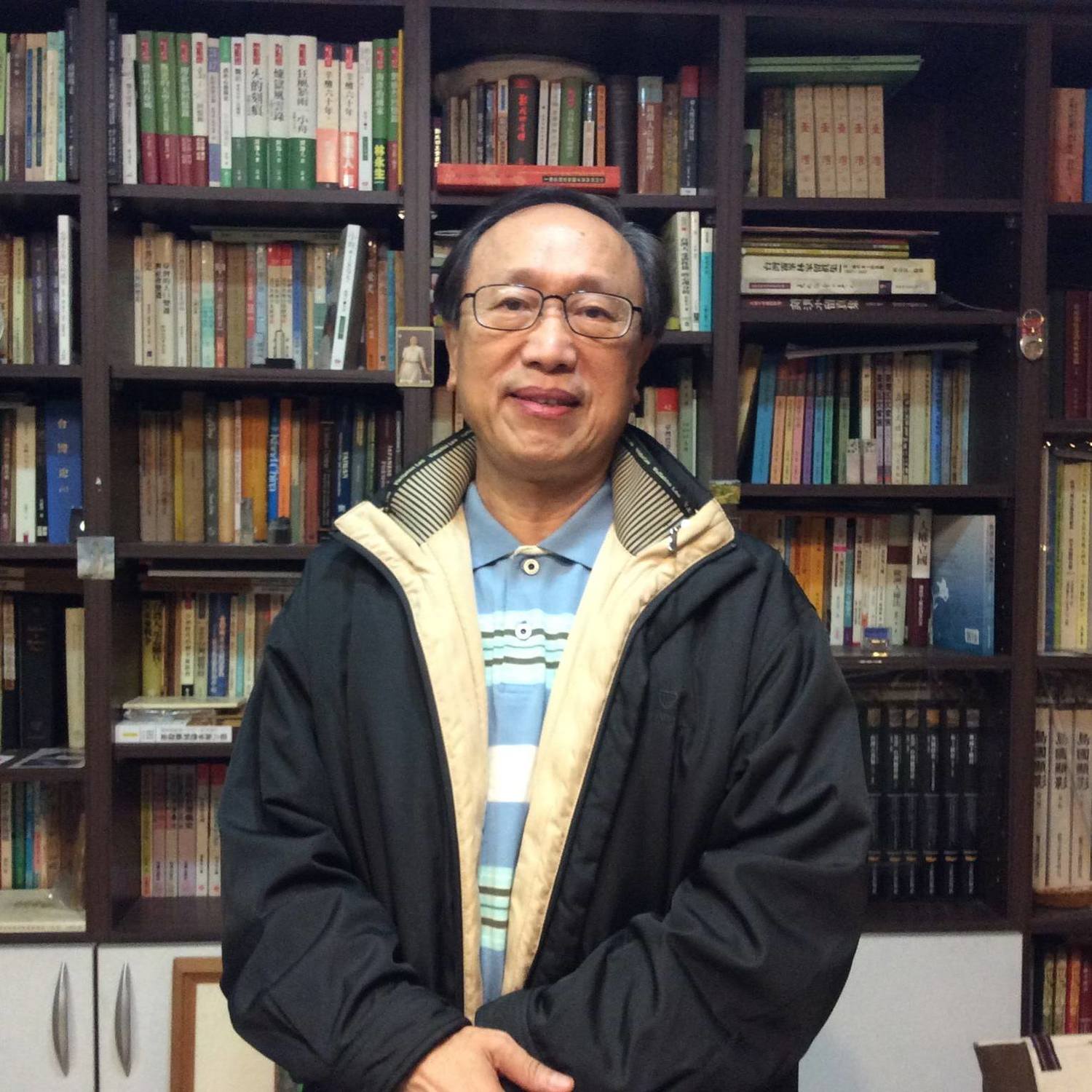 「國運籤」「燒紙錢」成春節習俗迷思？  名譽教授這樣說......