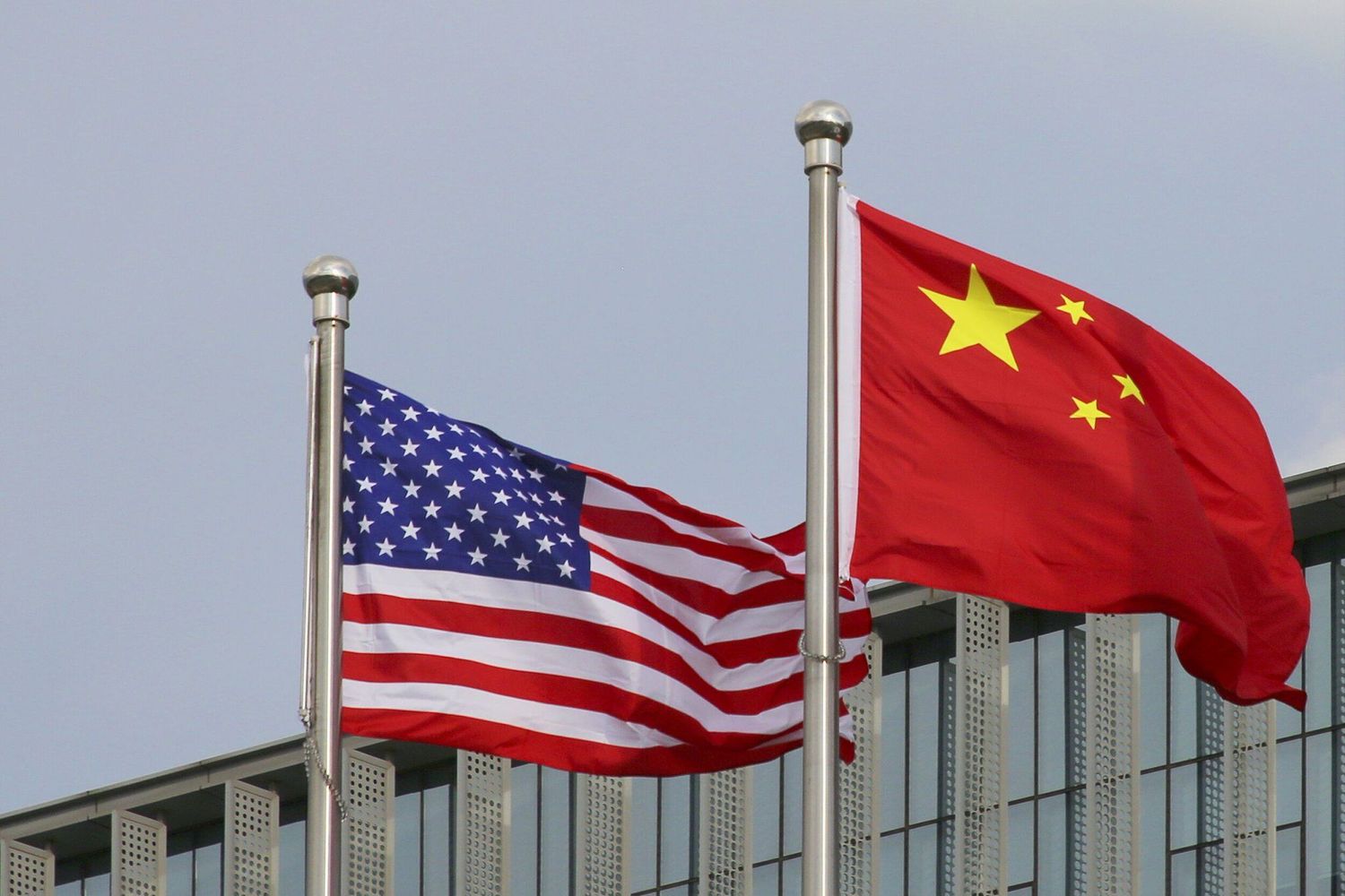 軟中帶硬？中共官媒向拜登傳遞這些訊息...