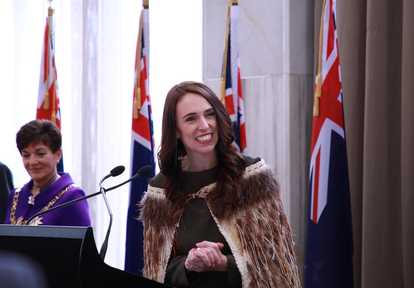 澳媒宣稱紐西蘭被中國「接管」 紐總理：澳洲是緊密家人