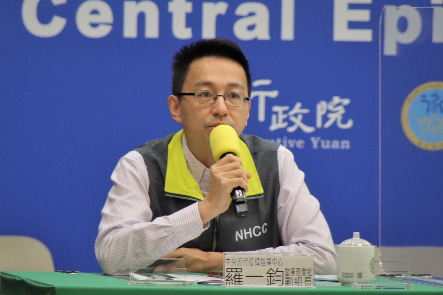 武漢肺炎》新增1例境外移入！印尼漁工來台工作確診
