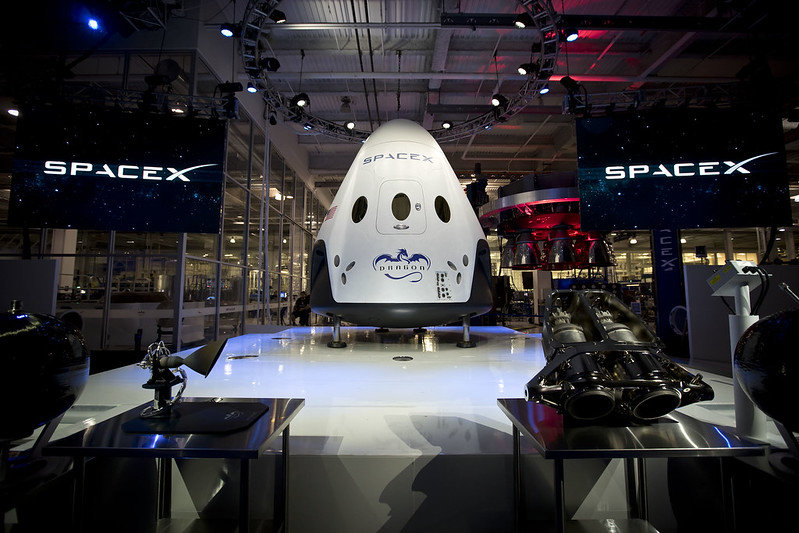SpaceX樹大招風！遭反對聯盟指控壟斷市場、威脅太空安全