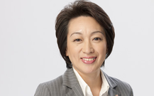 Going to discriminate against women and come to kiss men? The new East Olympics presidential candidate favors Seiko Hashimoto | International | Newtalk