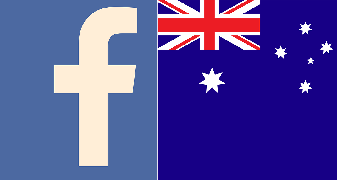 澳洲人怒了！「刪除臉書」飆風再起 登上推特全球熱搜