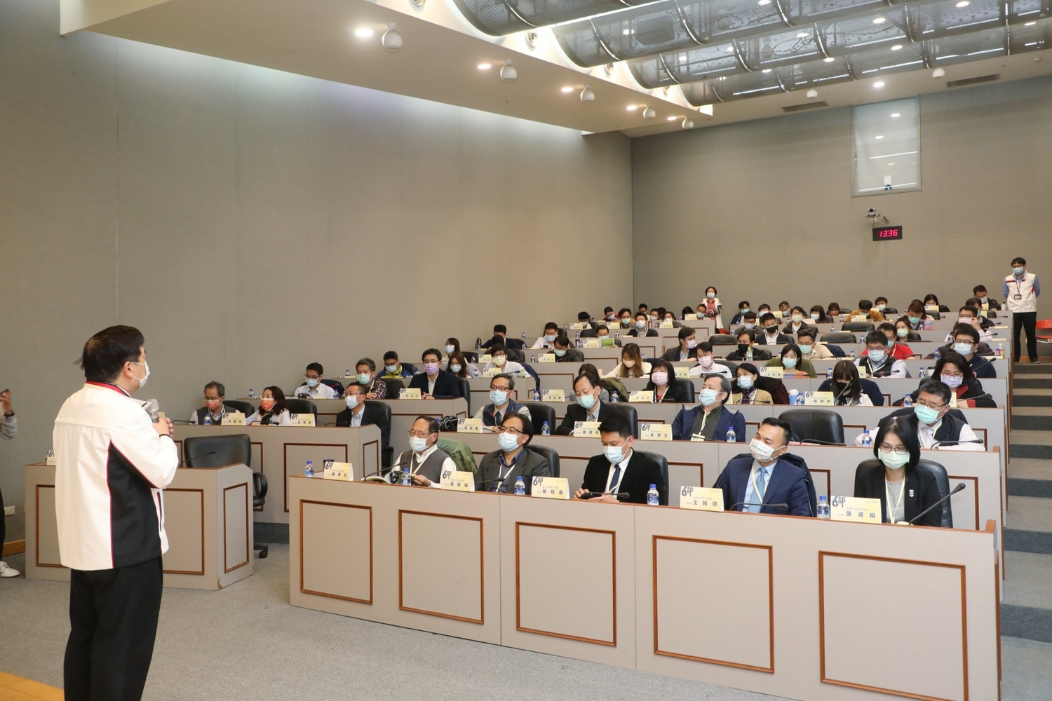 齊心協力打造人本交通城 六都交通運輸論壇今在新北登場