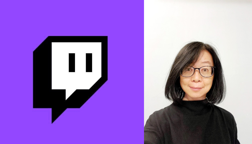 持續拓展亞太版圖 Twitch 延攬新台灣廣告銷售總監 電競 Newtalk新聞