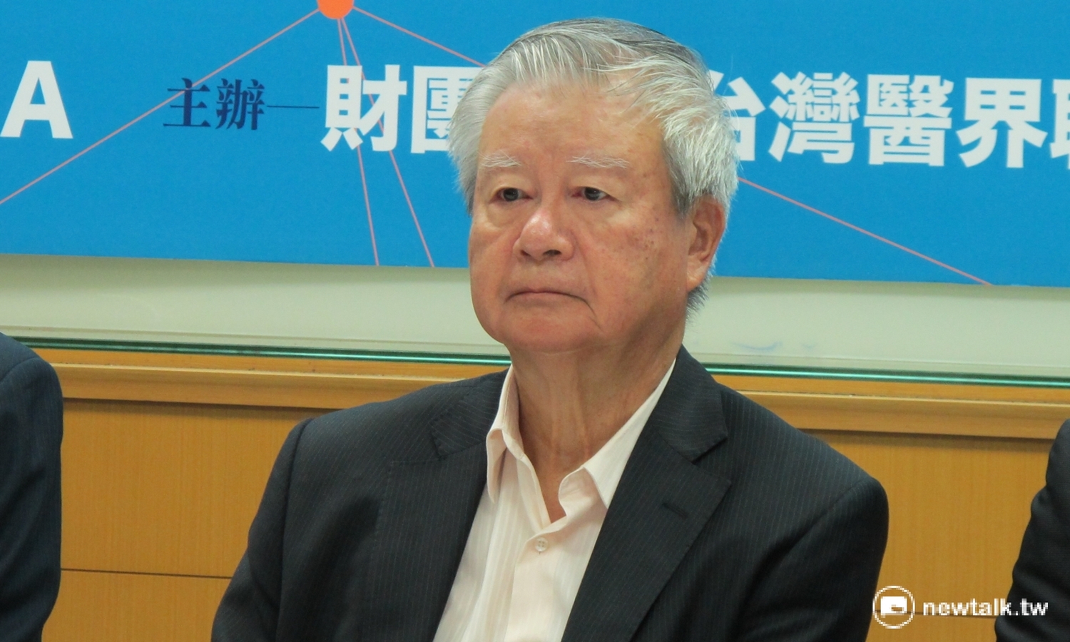 台灣國家聯盟退出活動：馬英九未對228表示悔意與道歉