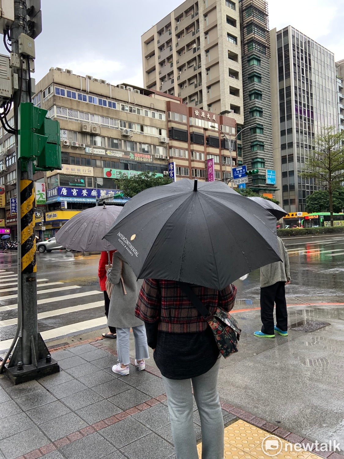假期天氣變化大！228三天連假天氣看這裡