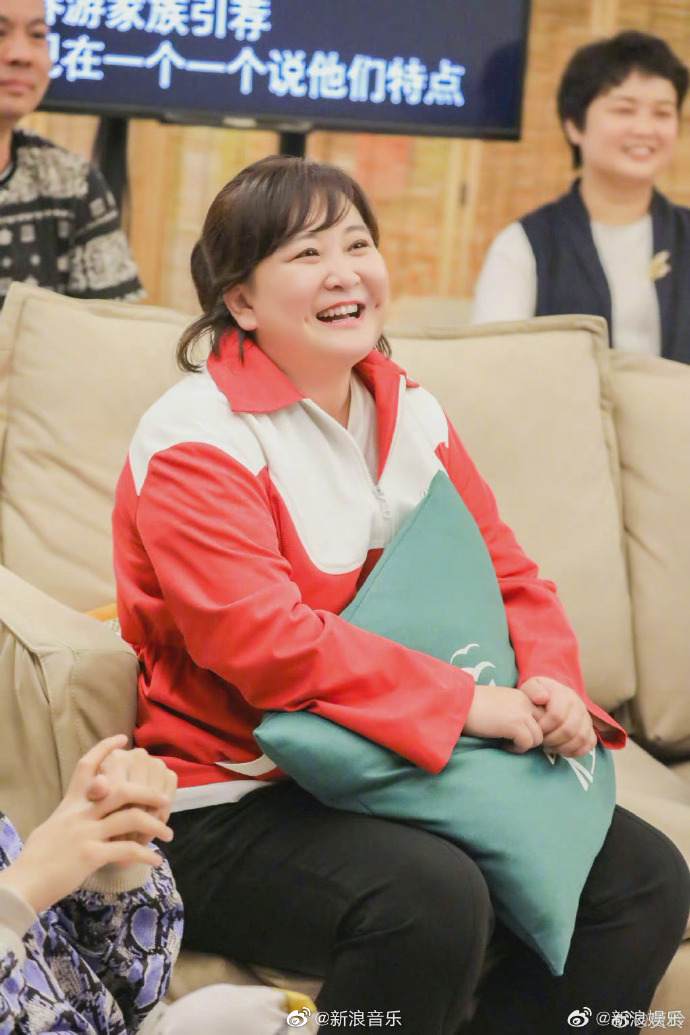 喜劇演員變身電影女導演！《你好，李煥英》破中國春節票房紀錄