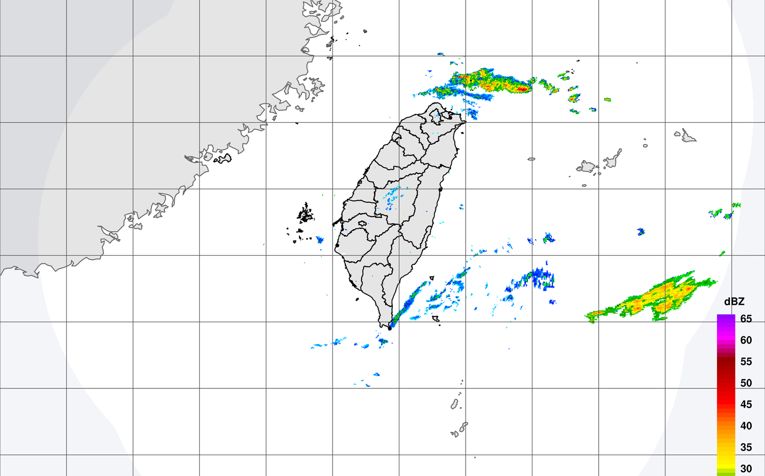 南方雲系北移霧鎖西半部 天氣趨穩台南以北刮強風 生活 Newtalk新聞