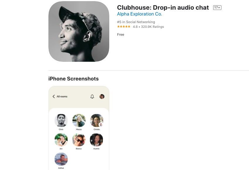 安卓不再被排擠！Clubhouse聘開發人員推Android版