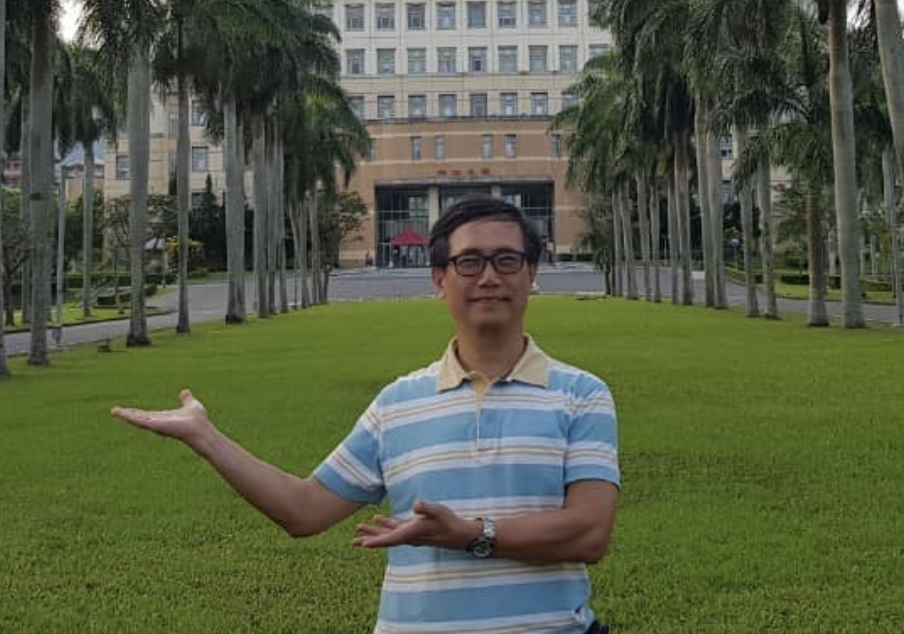 直指國民黨最大問題 杜震華:被年輕人唾棄剛好而已 | 政治 | 新頭殼