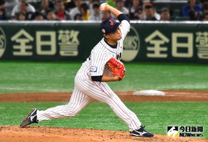 日職／12強光環不再！巨人送走田口麗斗